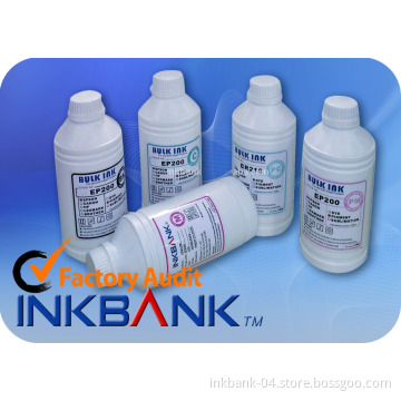 CISS Refill Kits for Brother Dye Ink (B990)